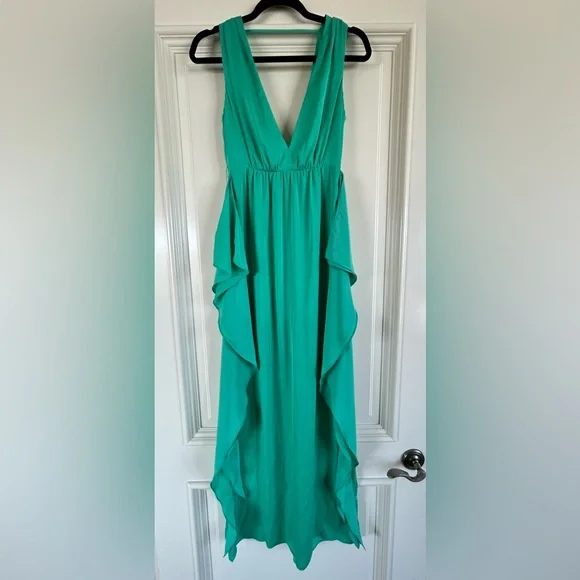 BCBGMaxAzria | Dresses | Bcbgmaxazria Greek Goddess Dress | Poshmark